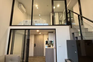 1 Bedroom Condo for rent in Bang Kraso, Nonthaburi near MRT Yaek Nonthaburi 1