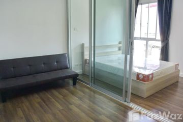 1 Bedroom Condo for rent in Bang Kraso, Nonthaburi near MRT Yaek Nonthaburi 1