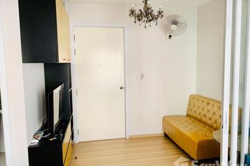 Condo for sale in Bang Rak Phatthana, Nonthaburi near MRT Khlong Bang Phai