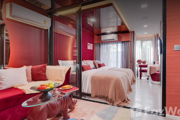 1 Bedroom Condo for sale in Khlong Nueng, Pathum Thani