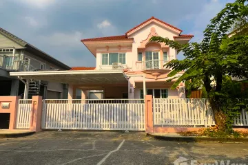 3 Bedroom House for sale in Sai Ma, Nonthaburi