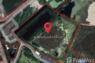 Land for sale in Phan Thong, Chonburi