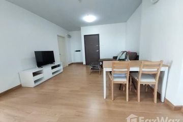 2 Bedroom Condo for sale in Bang Kraso, Nonthaburi near MRT Phra Nang Klao Bridge