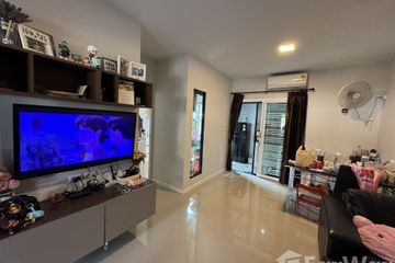 3 Bedroom Townhouse for sale in Bang Mae Nang, Nonthaburi