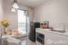 1 Bedroom Condo for sale in D Condo Rattanathibet, Sai Ma, Nonthaburi near MRT Sai Ma