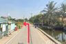 Land for sale in Suan Luang, Samut Sakhon