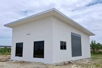 Land for sale in Lahan, Nonthaburi