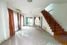 3 Bedroom Townhouse for sale in Vista Park Chaengwattana, Bang Talat, Nonthaburi near MRT Samakkhi