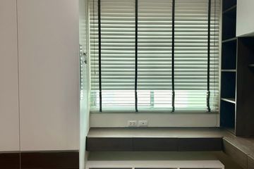 2 Bedroom Condo for rent in Bang Kraso, Nonthaburi near MRT Bang Krasor