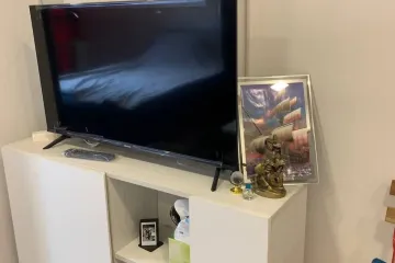 1 Bedroom Condo for rent in Khlong Kluea, Nonthaburi near MRT Chaeng Watthana 14