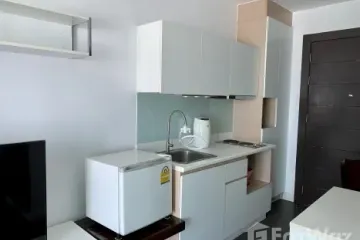 1 Bedroom Condo for sale in Saen Suk, Chonburi