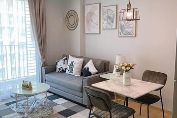 1 Bedroom Condo for sale in Khlong Kluea, Nonthaburi near MRT Si Rat