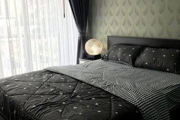 1 Bedroom Condo for rent in Bang Khen, Nonthaburi