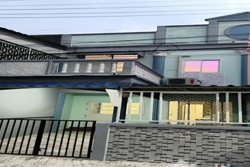3 Bedroom Townhouse for sale in Pak Kret, Nonthaburi near MRT Yeak Pak Kret