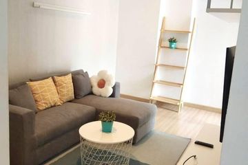 2 Bedroom Condo for rent in Pak Kret, Nonthaburi near MRT Yeak Pak Kret