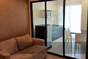 1 Bedroom Condo for sale in Bang Khen, Nonthaburi
