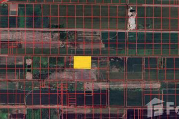 Land for sale in Bueng Cham O, Pathum Thani