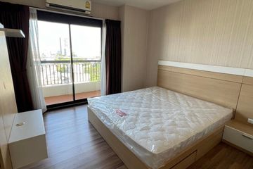 1 Bedroom Condo for rent in Bang Khen, Nonthaburi near MRT Khae Rai