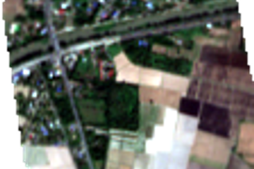 Land for sale in Ban Na, Nakhon Nayok