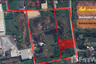 Land for sale in Om Noi, Samut Sakhon