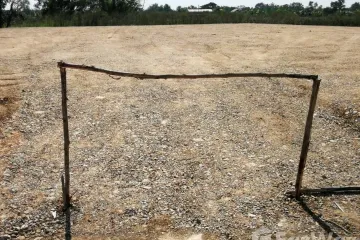 Land for sale in Khlong Sam, Pathum Thani