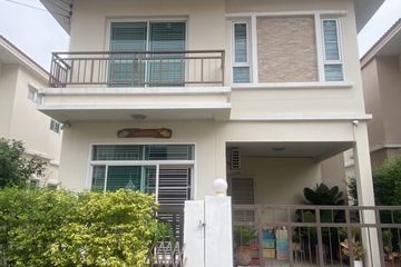 3 Bedroom House for sale in Sao Thong Hin, Nonthaburi