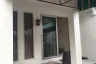 2 Bedroom Townhouse for sale in Bang Kraso, Nonthaburi near MRT Bang Krasor