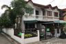 2 Bedroom Townhouse for sale in Bang Kraso, Nonthaburi near MRT Bang Krasor