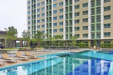 1 Bedroom Condo for sale in Bang Khen, Nonthaburi