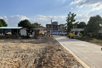 Land for sale in Saen Suk, Chonburi