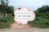 Land for sale in Nai Mueang, Nakhon Ratchasima