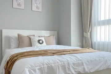 1 Bedroom Condo for rent in Sai Ma, Nonthaburi near MRT Sai Ma