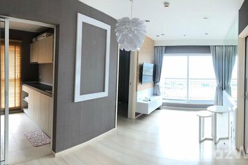2 Bedroom Condo for sale in Bang Kraso, Nonthaburi near MRT Bang Krasor