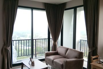 1 Bedroom Condo for Sale or Rent in Surasak, Chonburi
