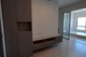 1 Bedroom Condo for sale in Pak Kret, Nonthaburi near MRT Yeak Pak Kret
