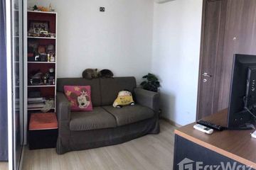 1 Bedroom Condo for sale in Khlong Kluea, Nonthaburi near MRT Si Rat