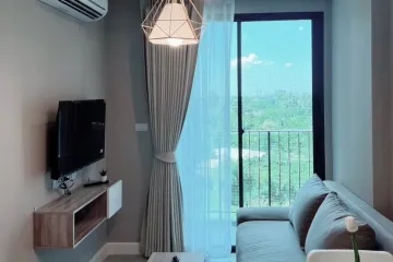 1 Bedroom Condo for sale in Metro Luxe Riverfront Rattanathibet, Sai Ma, Nonthaburi