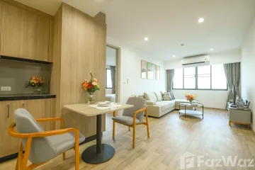1 Bedroom Condo for rent in Suan Yai, Nonthaburi