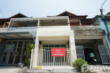 2 Bedroom Townhouse for sale in Bang Bua Thong, Nonthaburi