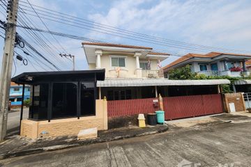 4 Bedroom House for sale in Bang Khu Rat, Nonthaburi