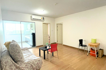 2 Bedroom Condo for sale in Bang Kraso, Nonthaburi near MRT Phra Nang Klao Bridge