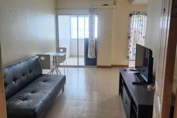 1 Bedroom Condo for sale in Bang Kraso, Nonthaburi near MRT Bang Krasor