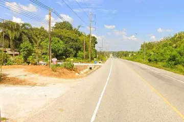 Land for sale in Nikhom Phatthana, Rayong
