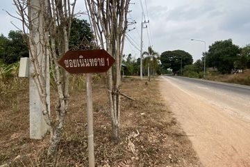 Land for sale in Non Hom, Prachin Buri
