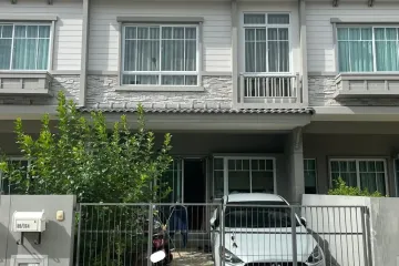 2 Bedroom Townhouse for sale in Bang Mae Nang, Nonthaburi