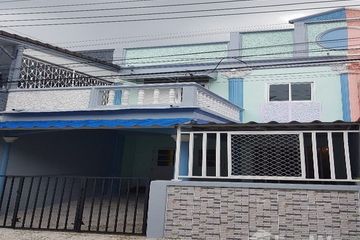 3 Bedroom Townhouse for sale in Bang Rak Noi, Nonthaburi