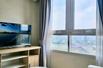 1 Bedroom Condo for rent in Sai Ma, Nonthaburi near MRT Sai Ma