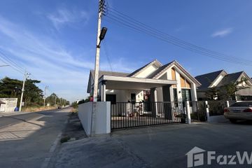 3 Bedroom House for sale in Khlong Sam, Pathum Thani
