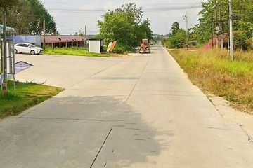 Land for sale in Nikhom Phatthana, Rayong