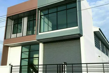 Land for sale in Lahan, Nonthaburi